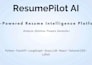 develop a custom ai application using python and llms